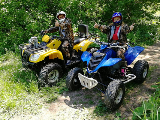 Катание на квадроциклах в Липецке. Сервис Ultra Подарки. Подарочный сертификат на катание на квадроциклах в Липецке. Закажите катание на квадроциклах недорого и наслаждайтесь активным отдыхом с друзьями. Выбирайте живописные маршруты для езды на квадроциклах. Сервис UltraPodarki.ru 8800-505-9530. Катание на квадроциклах, Прокат квадроциклов, езда на квадроцикле, прокат квадроциклов Липецк, катание на квадроциклах Липецк, Катание на квадроциклах зимой, Катание на квадроциклах летом, Сертификат на катание на квадроциклах 

