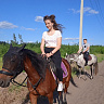 Конная прогулка #в Липецке#. Подарочные сертификаты Ultra Подарки. Купить оригинальный подарок или подарочный сертификат на Конная прогулка #в Липецке#. Сервис UltraPodarki.ru 8-800-505-9530. Катание на лошадях, Прогулка на лошади, Прогулка на лошадях для двоих, Конная прогулка, конный клуб, Конный клуб Гиппа, конная прогулка, конная прогулка в Липецке